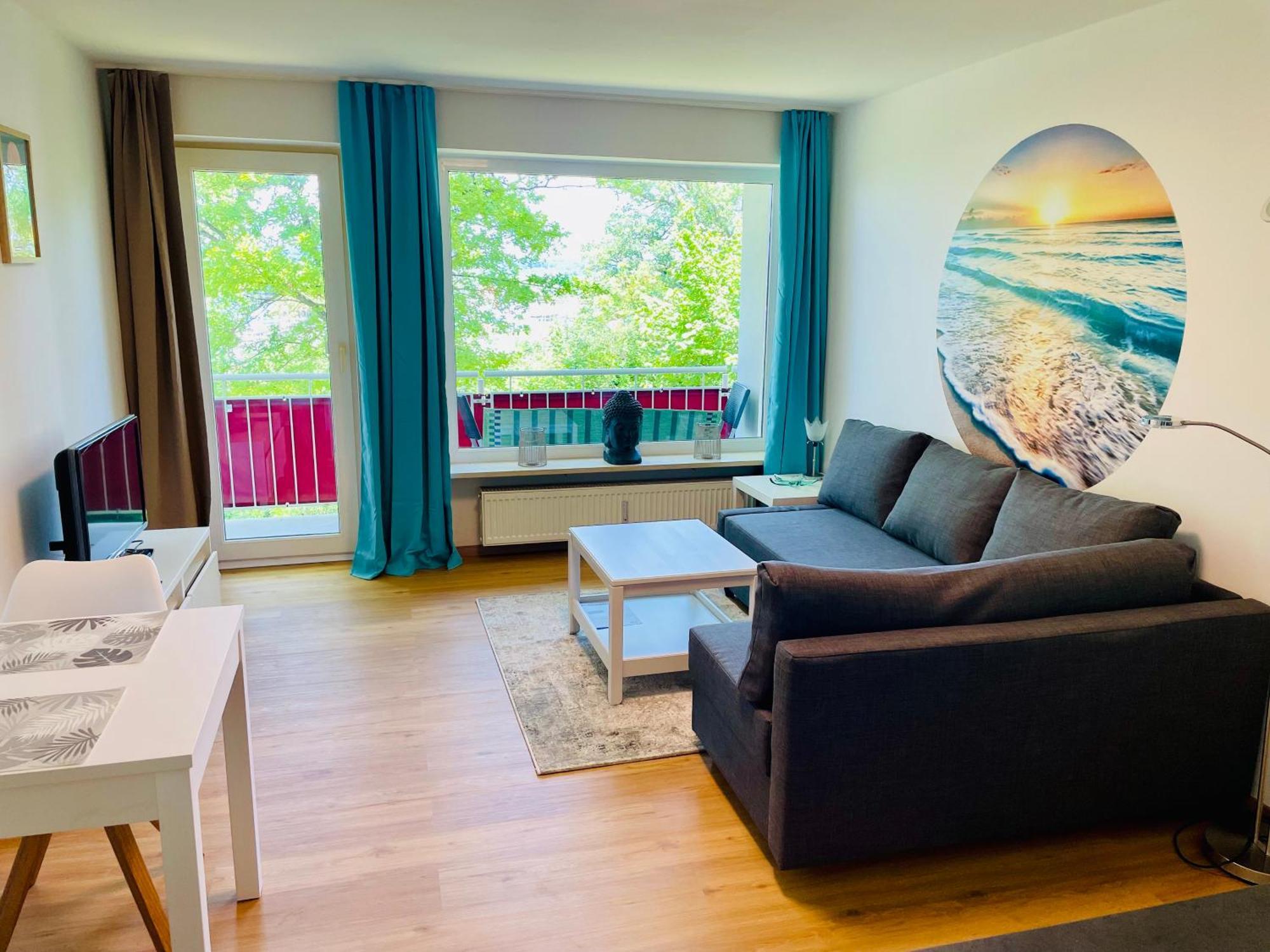 Suite42 Sunset 400M Zum See Herrsching am Ammersee Zewnętrze zdjęcie
